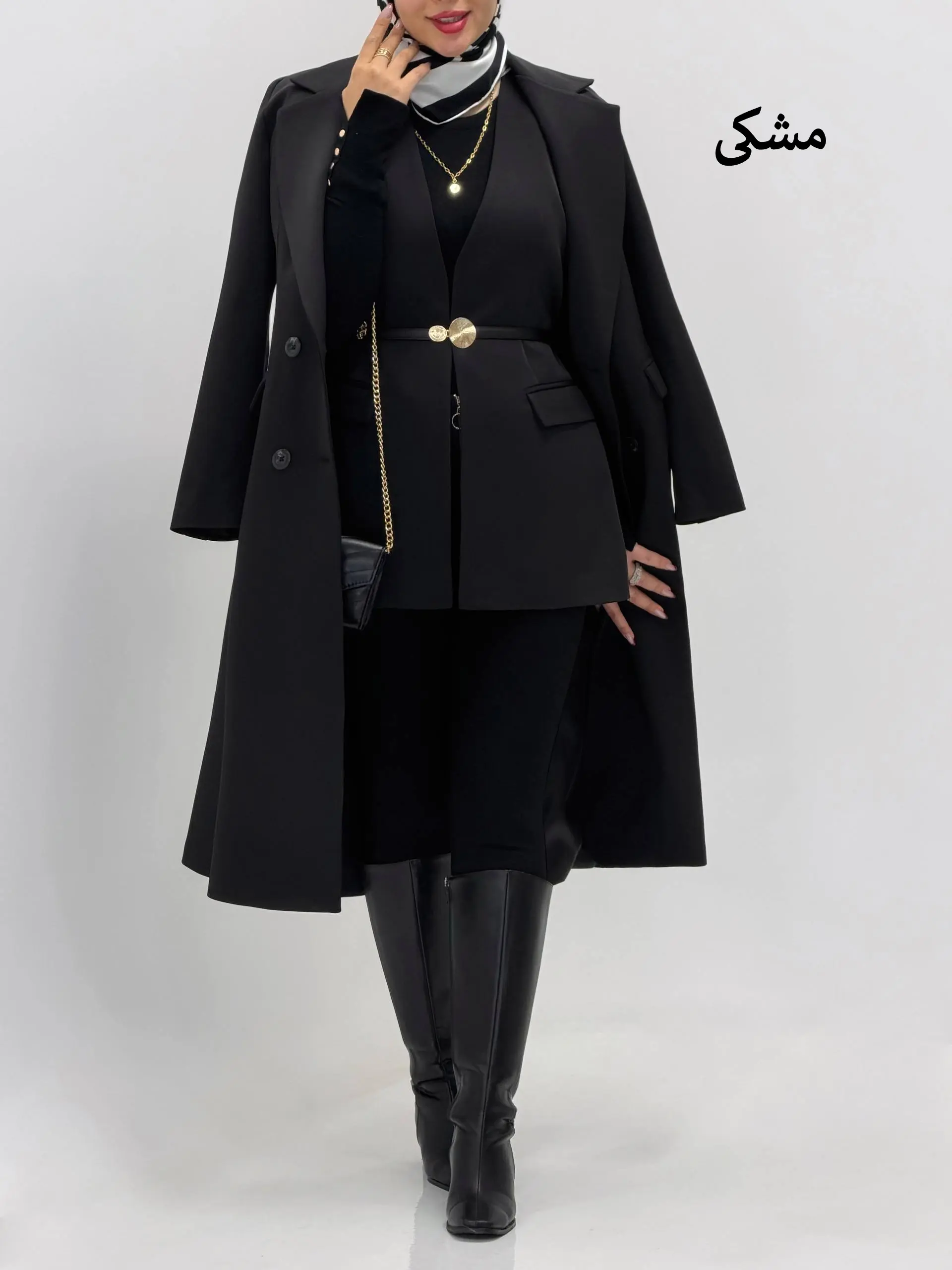 3919-ست دو تیکه کلاسیک